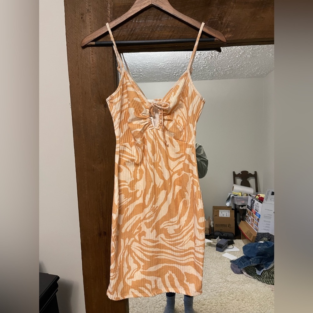H&M Dress